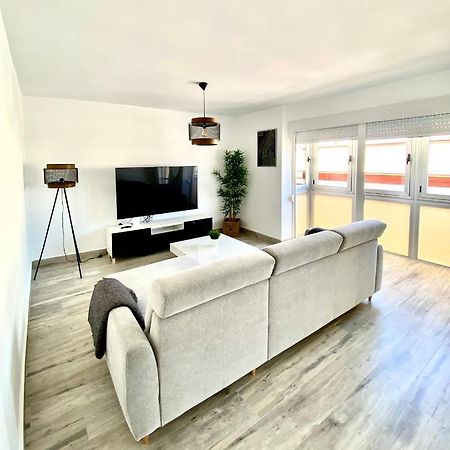 Apartamento En El Centro San Fernando Cadiz. Exterior photo