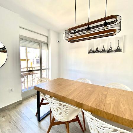 Apartamento En El Centro San Fernando Cadiz. Exterior photo