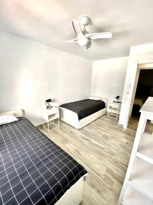 Apartamento En El Centro San Fernando Cadiz. Exterior photo