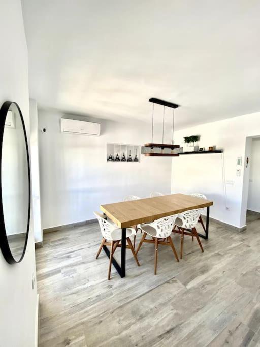 Apartamento En El Centro San Fernando Cadiz. Exterior photo