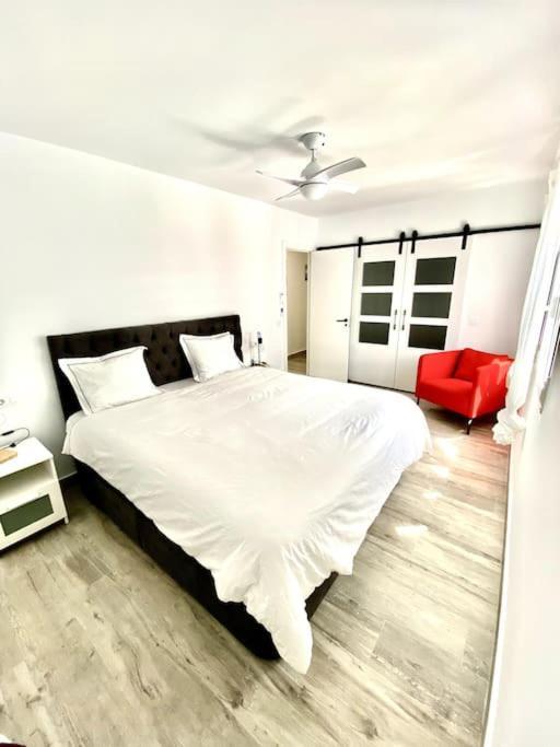 Apartamento En El Centro San Fernando Cadiz. Exterior photo